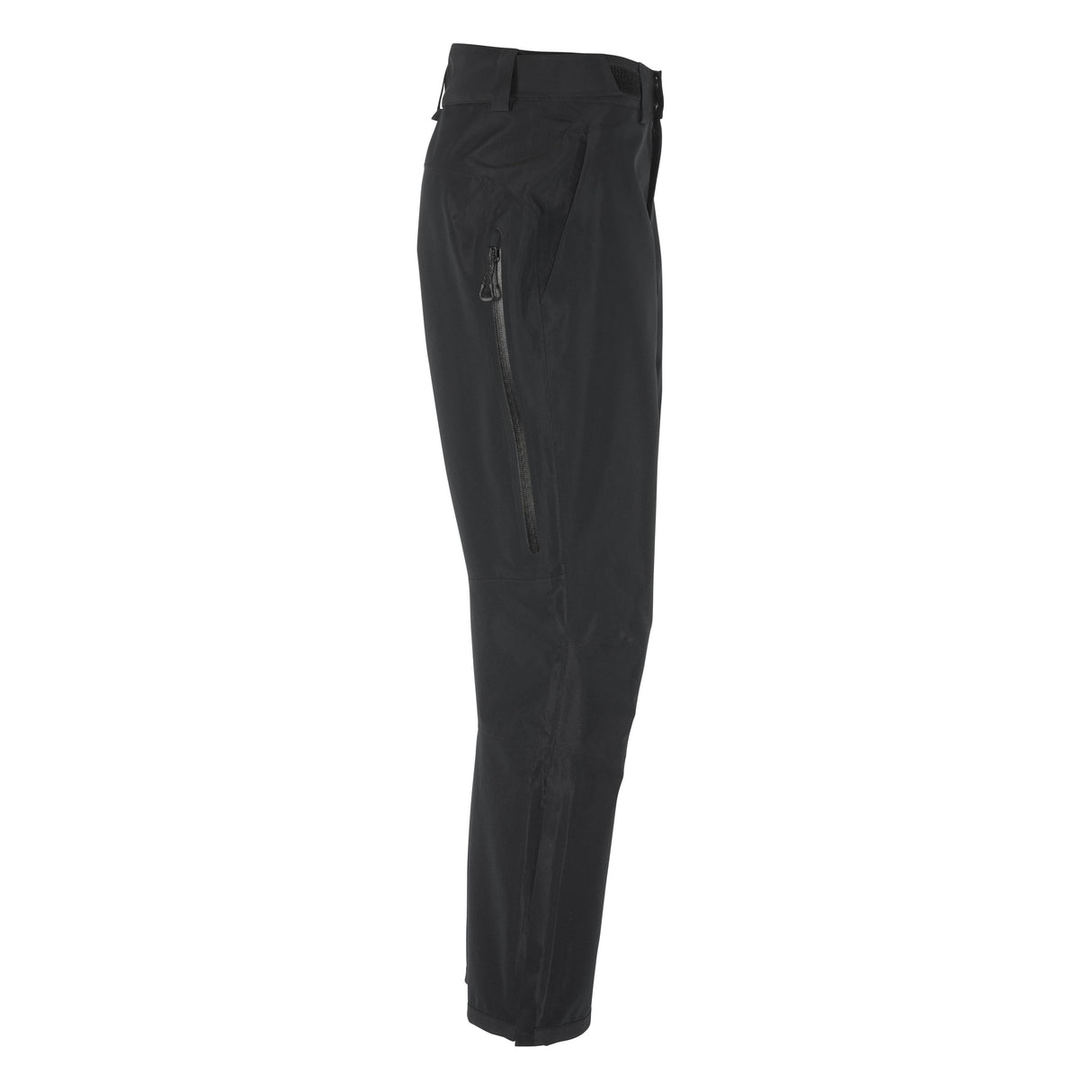 Adv Explore Shell Pants W - Black - Right