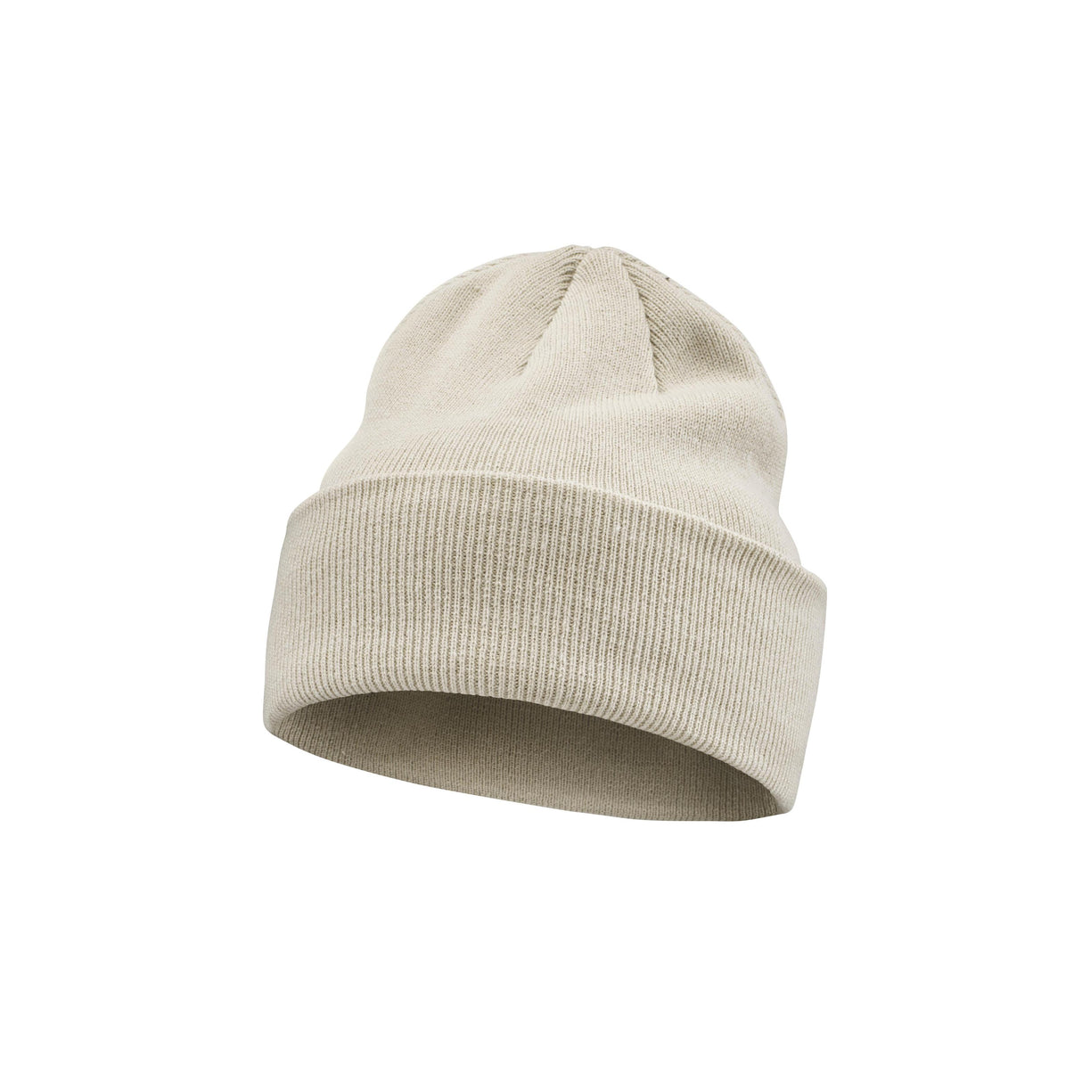 Urban Beanie - Beige - Front