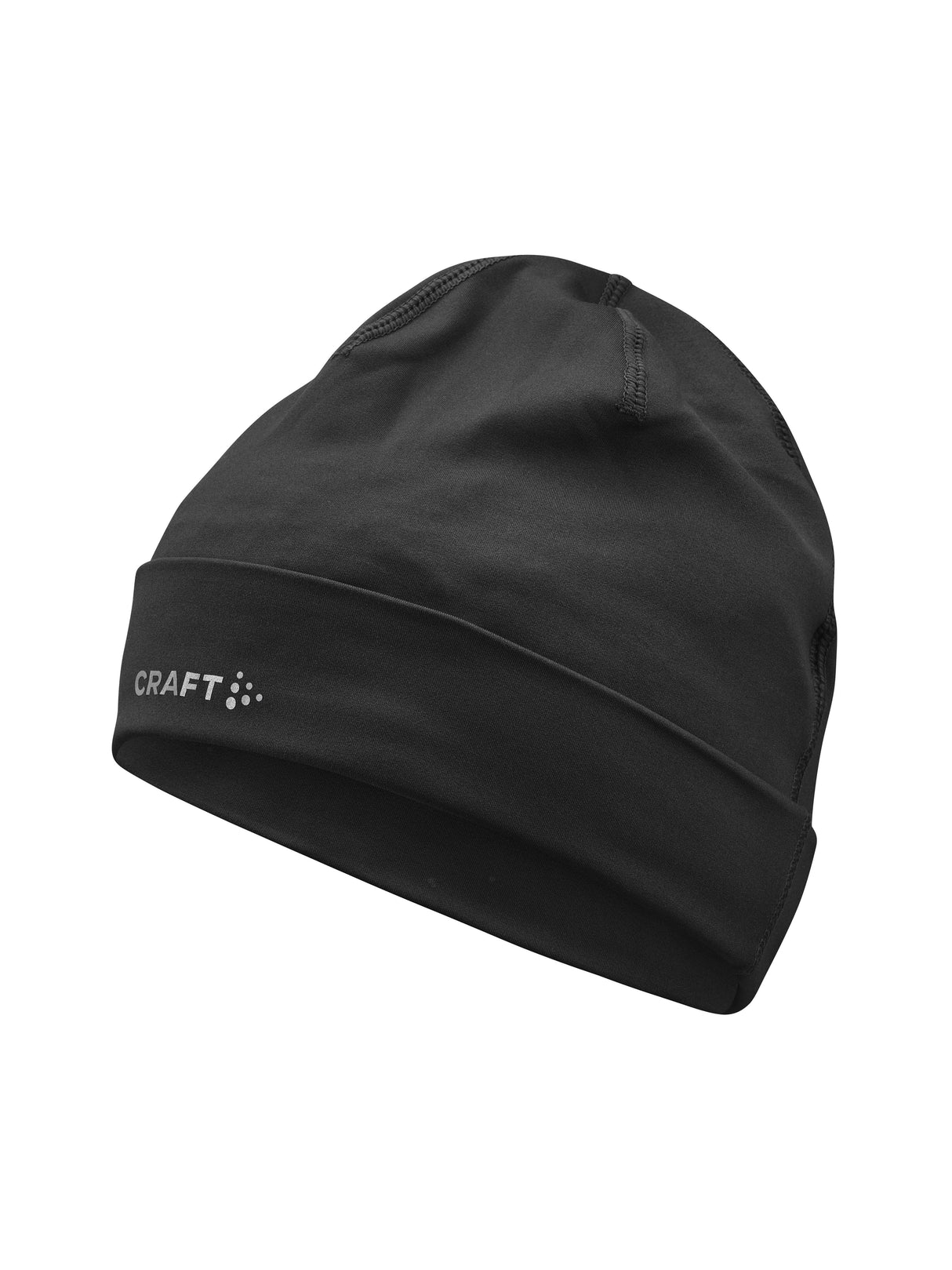 Core Essence Hat - Black - Front