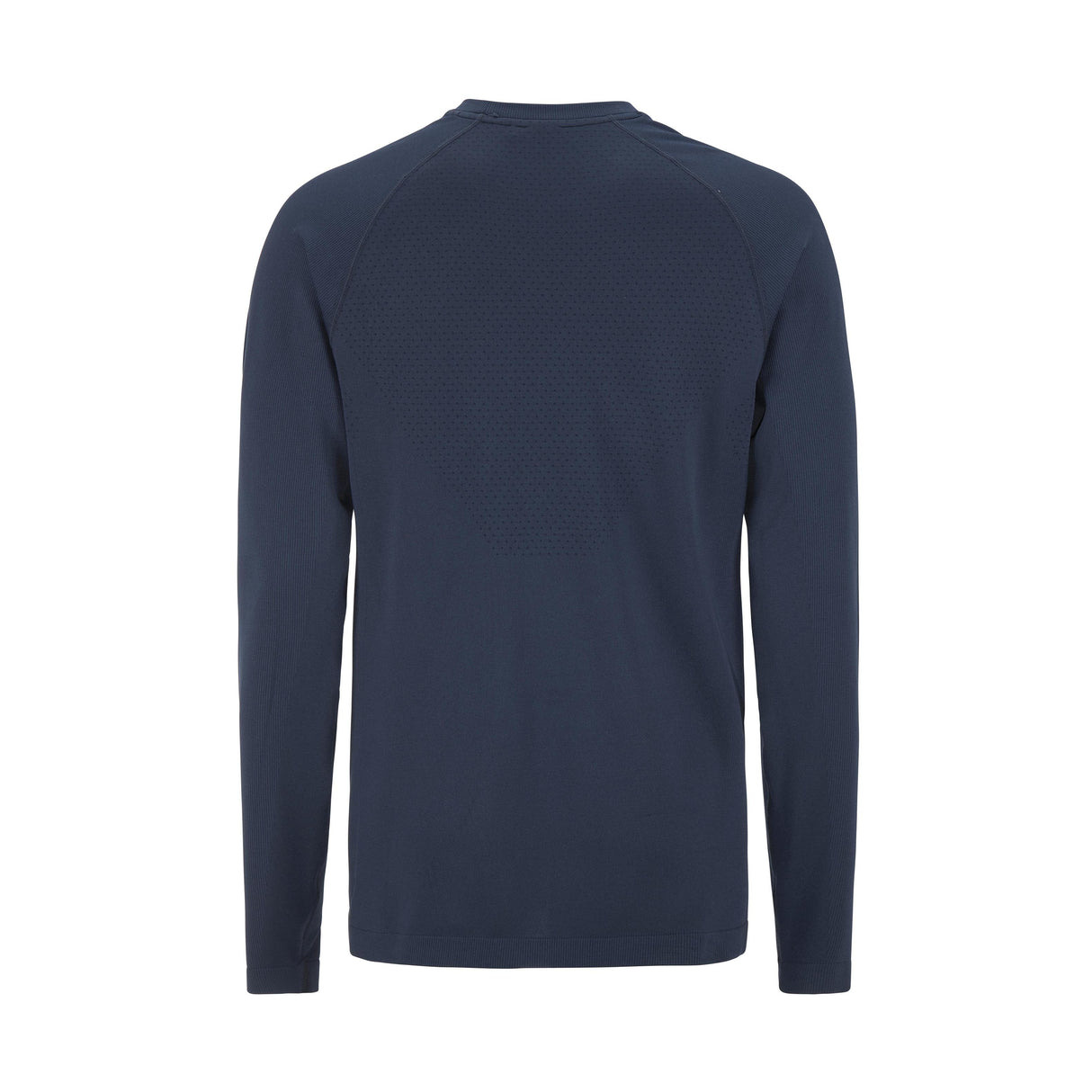 Active Comfort Ls 2 M - Dark Blue - Back