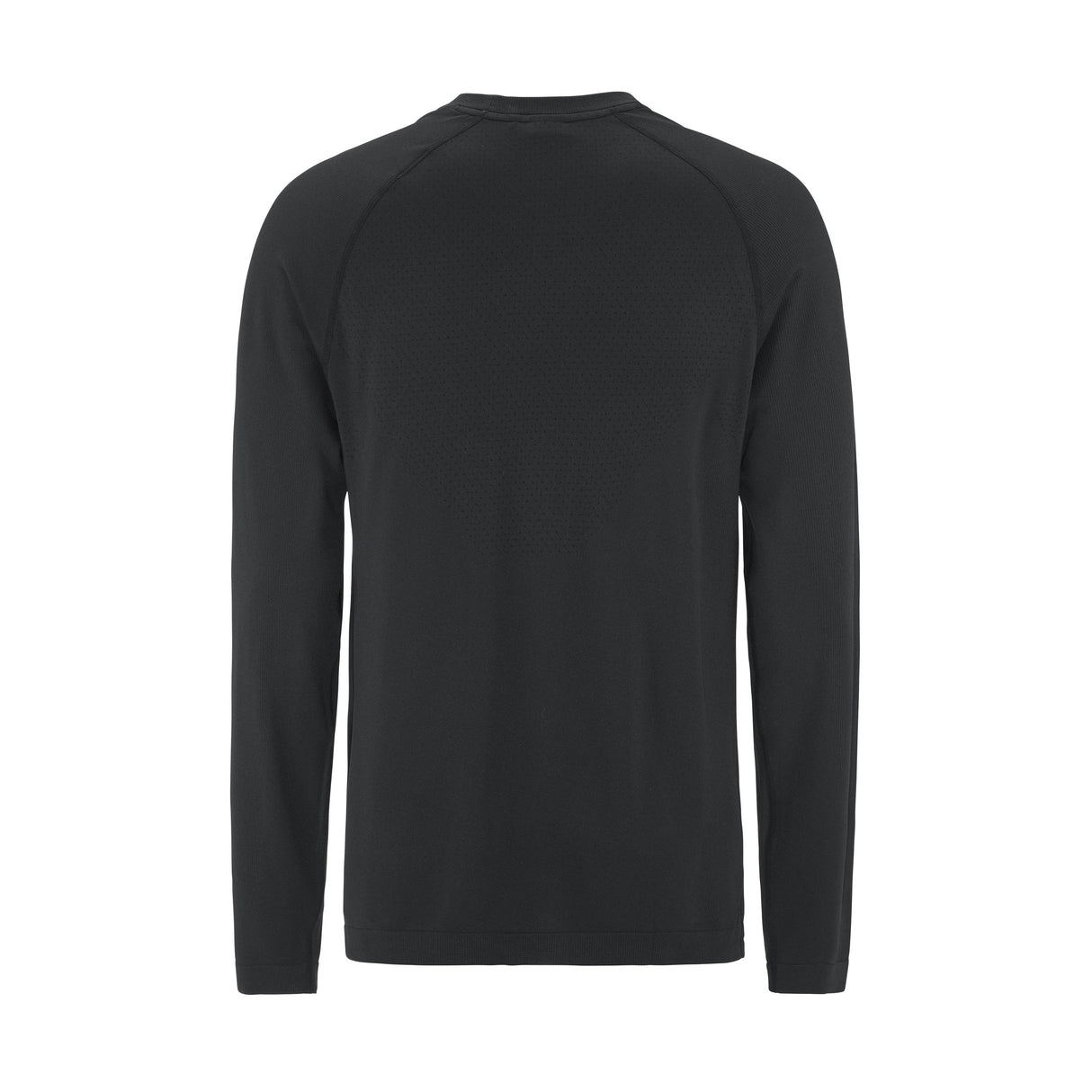 Active Comfort Ls 2 M - Black - Back