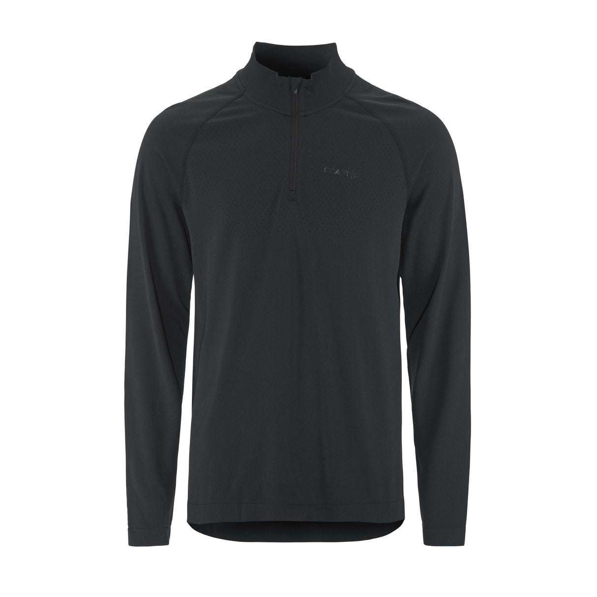 Active Comfort Ls Hz 2 M - Black - Front