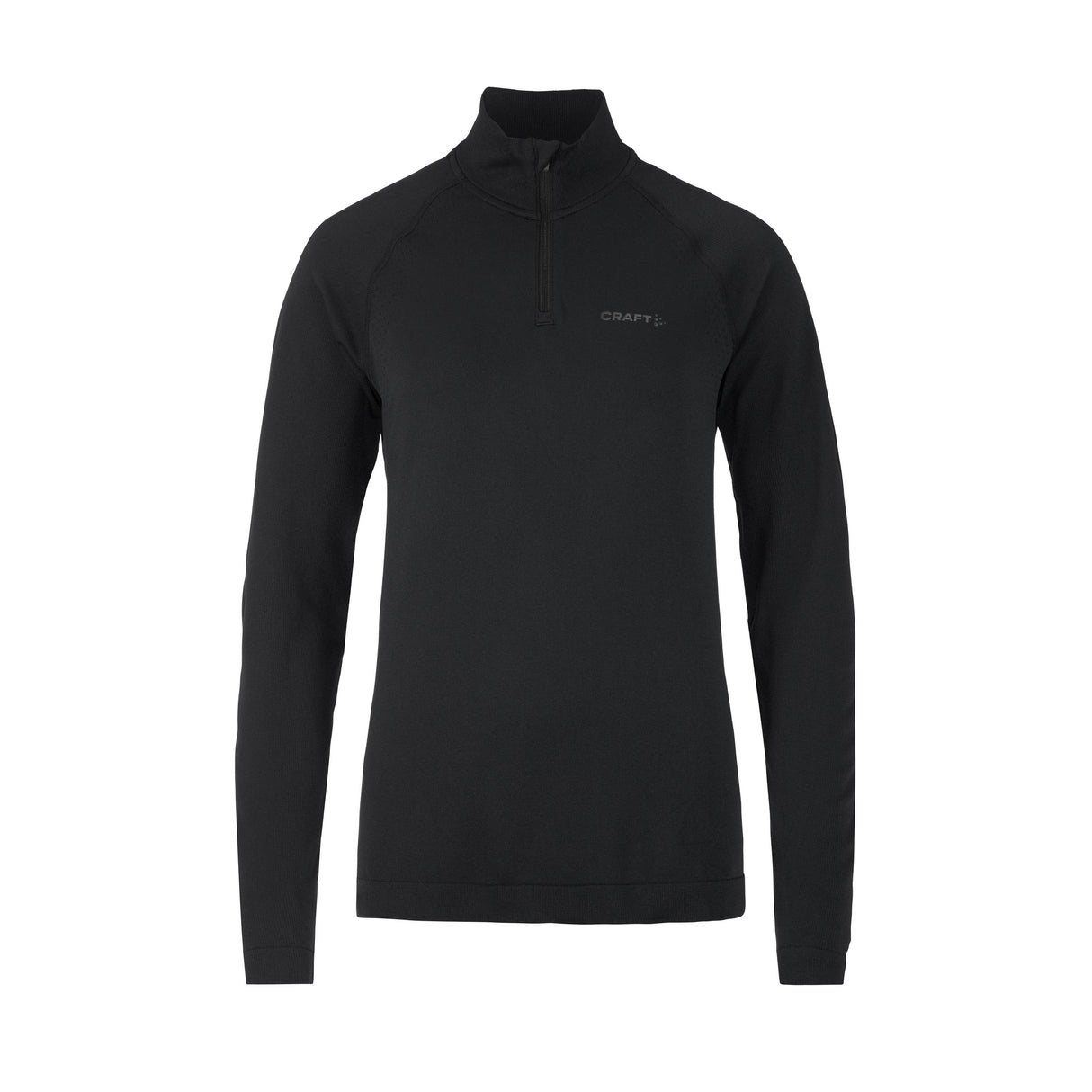 Active Comfort Ls Hz 2 W - Black - Front
