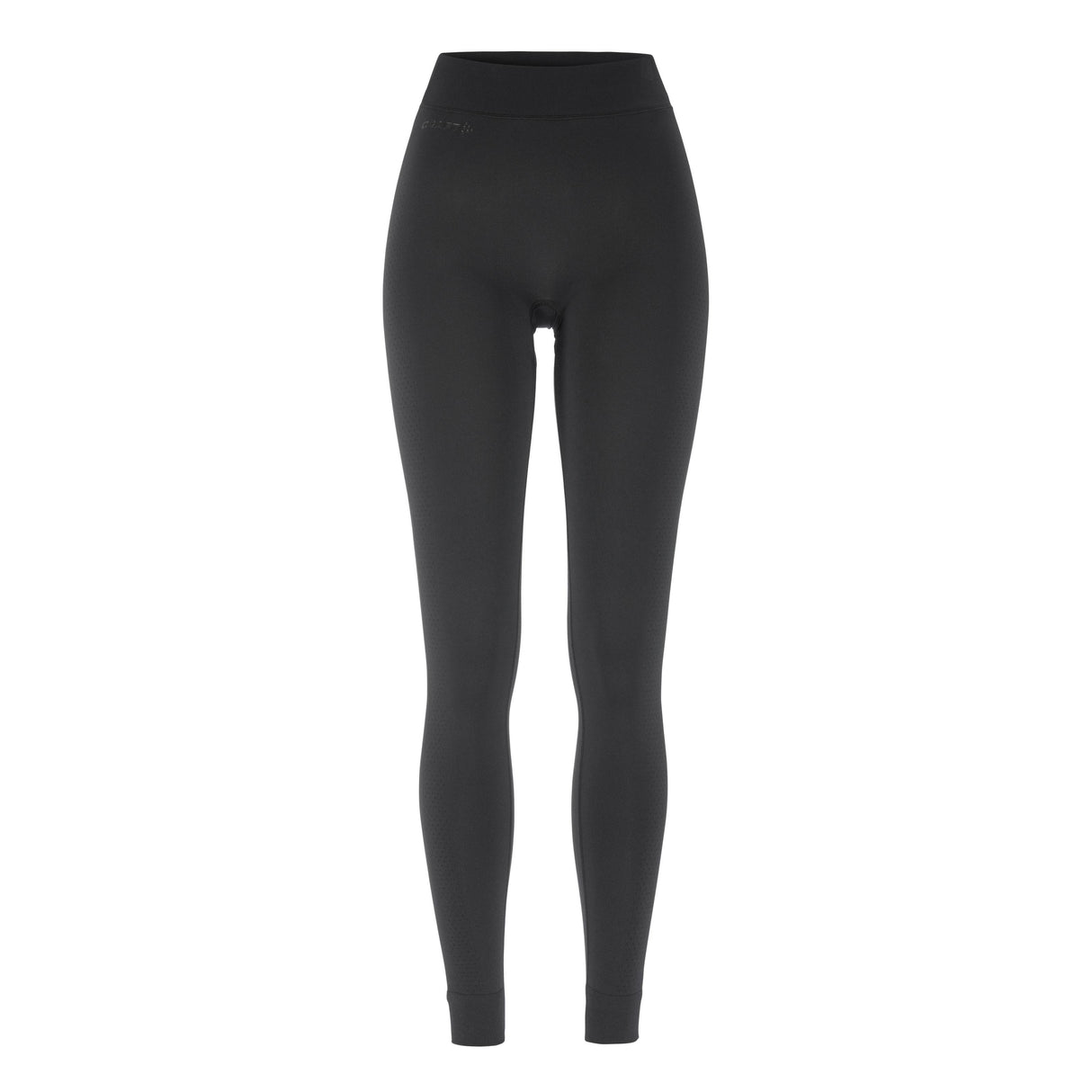 Active Comfort Pants 2 W - Black - Front