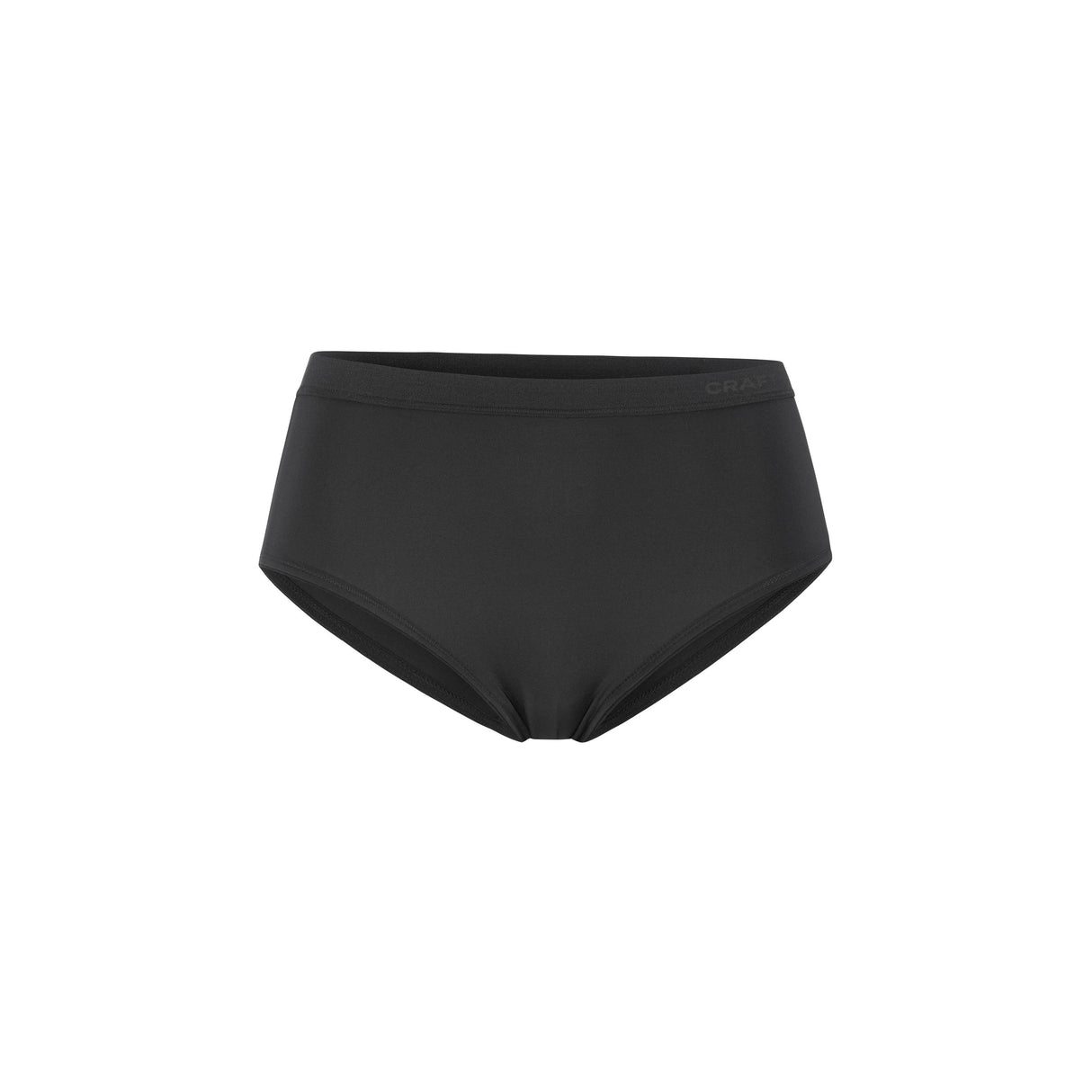 Active Hipster W - Black - Front