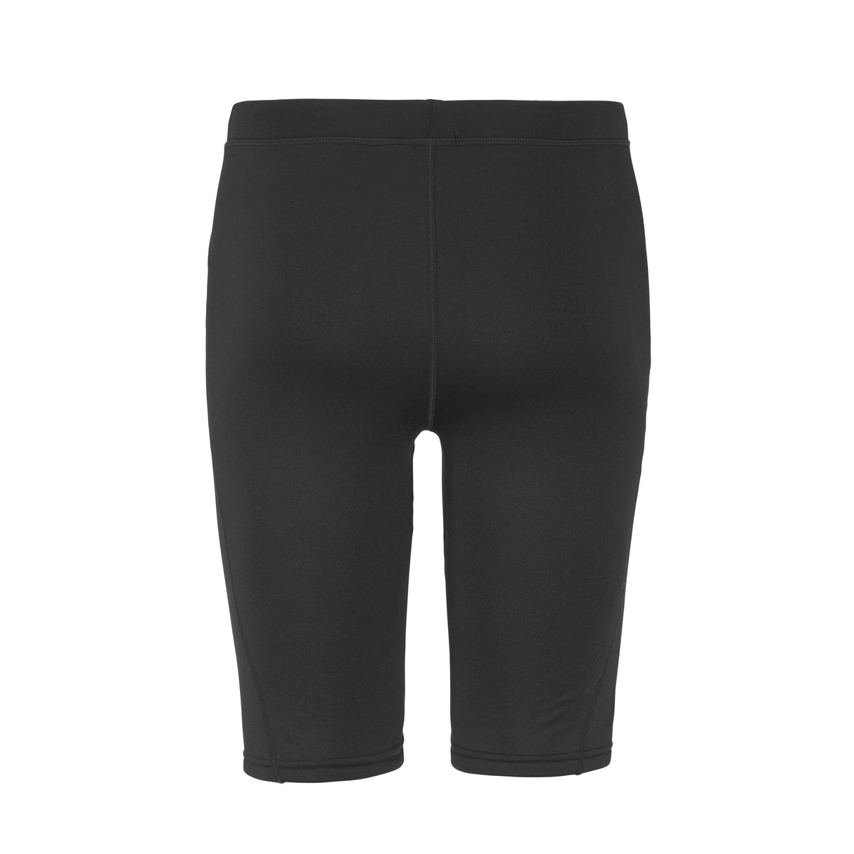 Explore Power Fleece Short Tights M - Black - Back