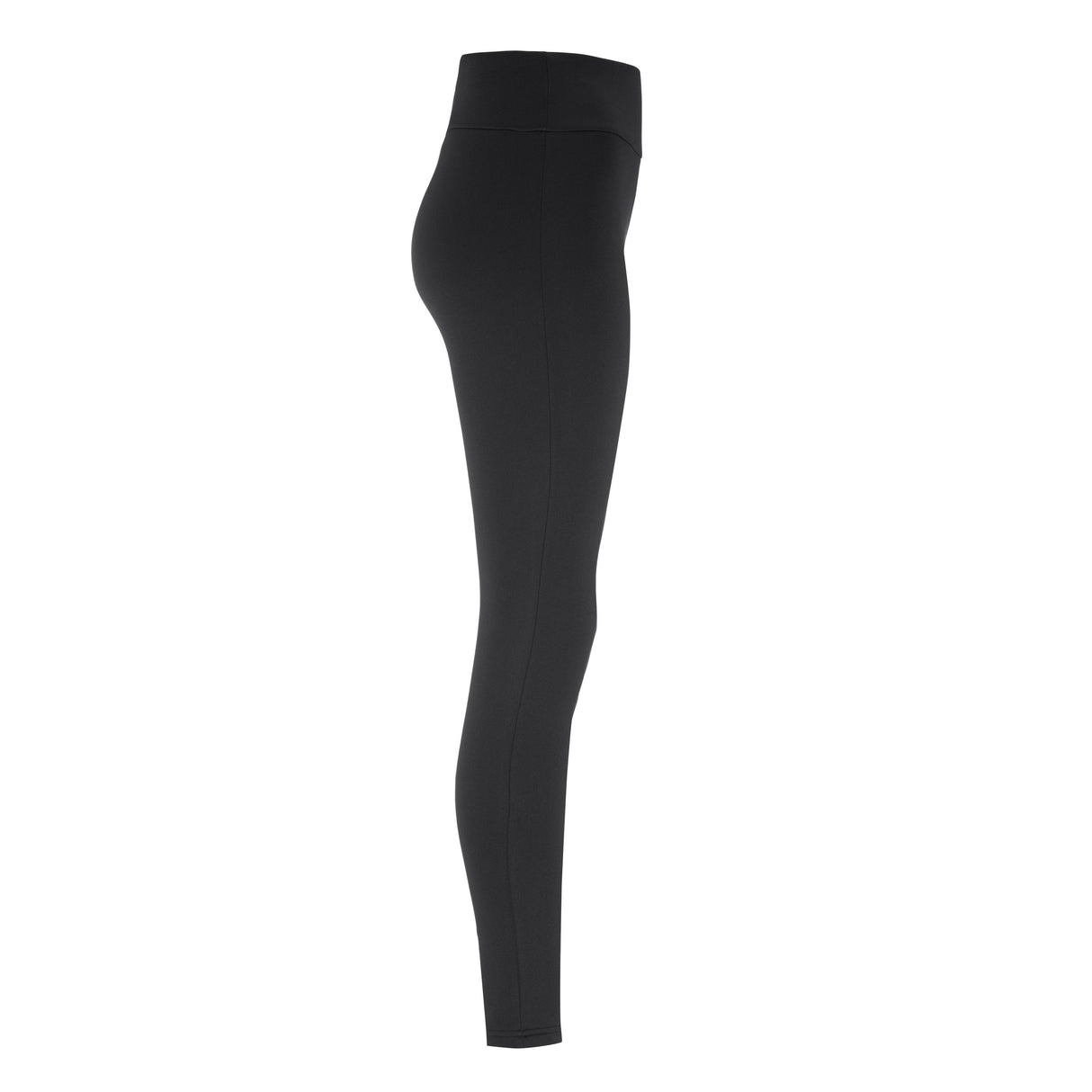 Explore Power Fleece Tights W - Black - Right