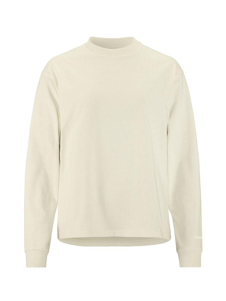 Frequent Heavy Ls Tee W - Tofu