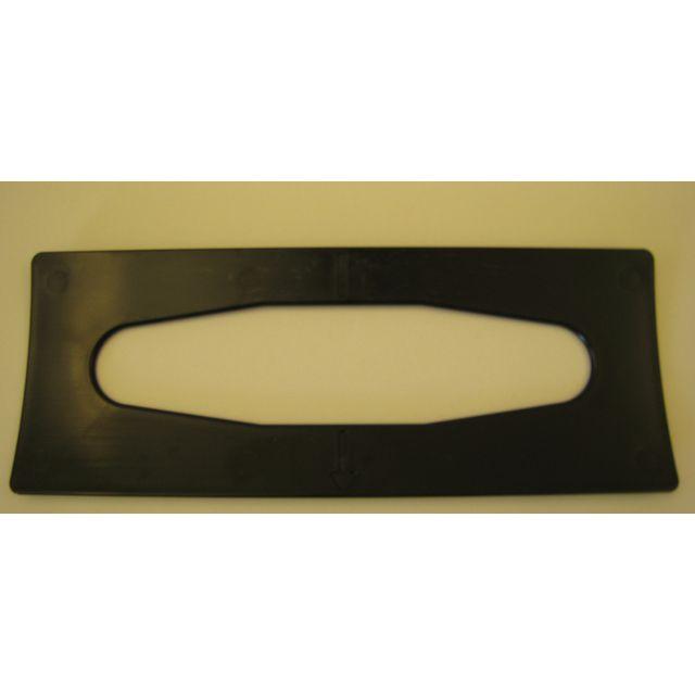 Insert disc for KATRIN towel cabinet