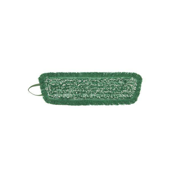 Mop Moist wet GIPECO 40cm green