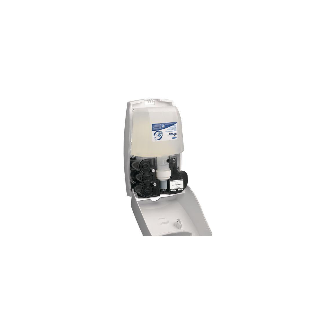 Dispenser KIMBERLY-CLARK electronic