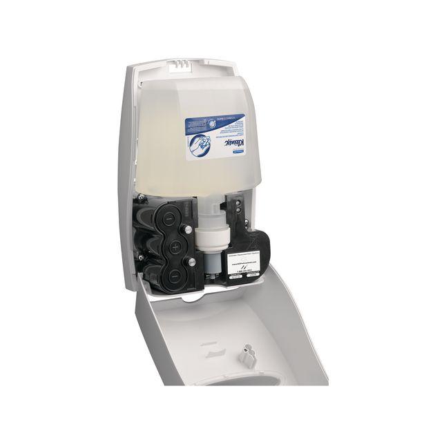 Dispenser KIMBERLY-CLARK electronic