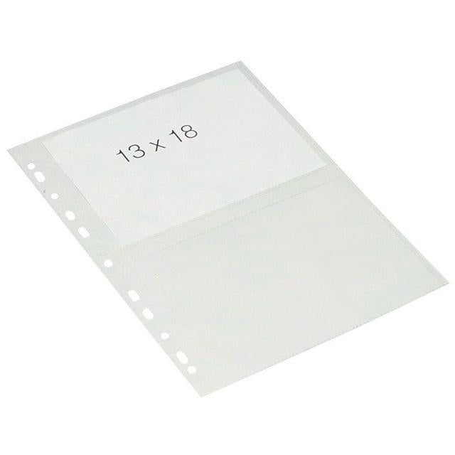 Photo pocket 13x18 cm 10/pack