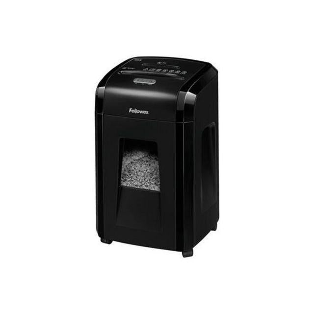Shredder FELLOWES 48MC