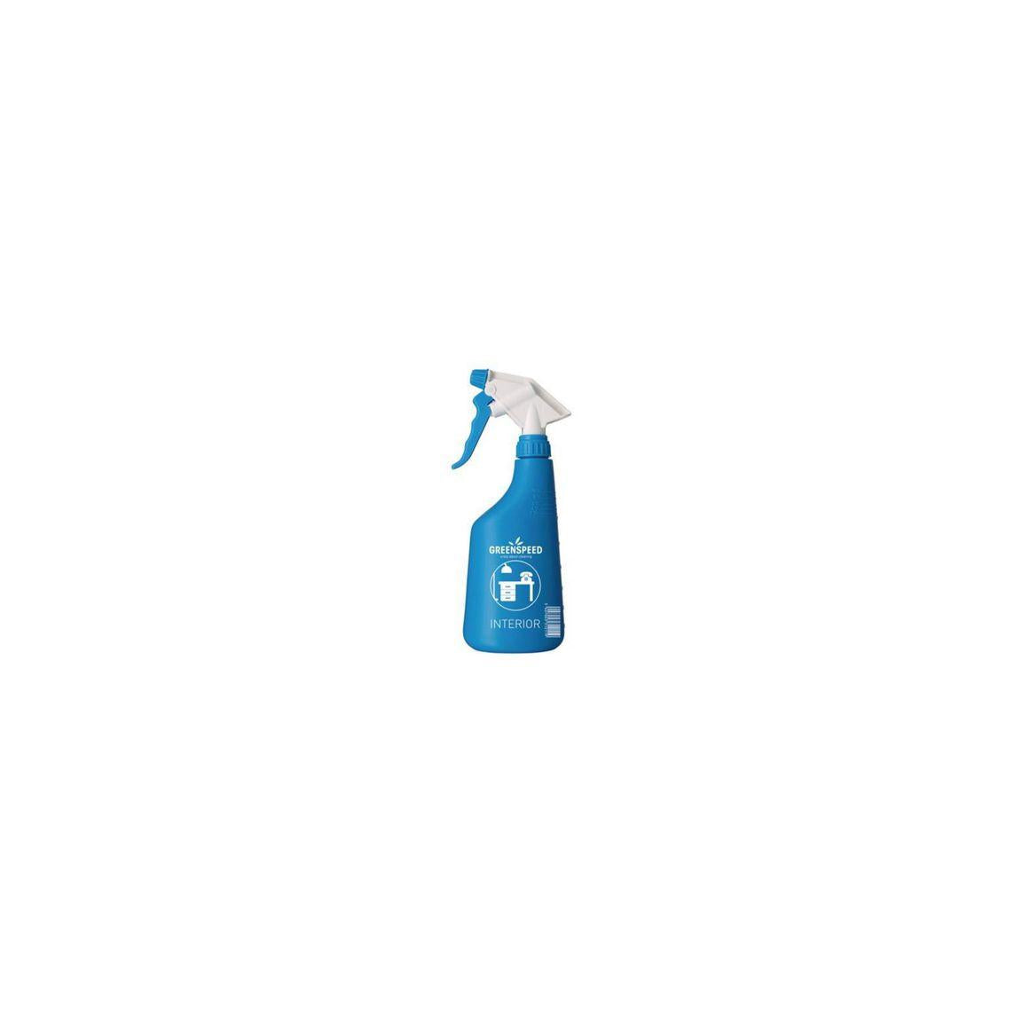 Spray bottle refill Greenspeed blue 650ml