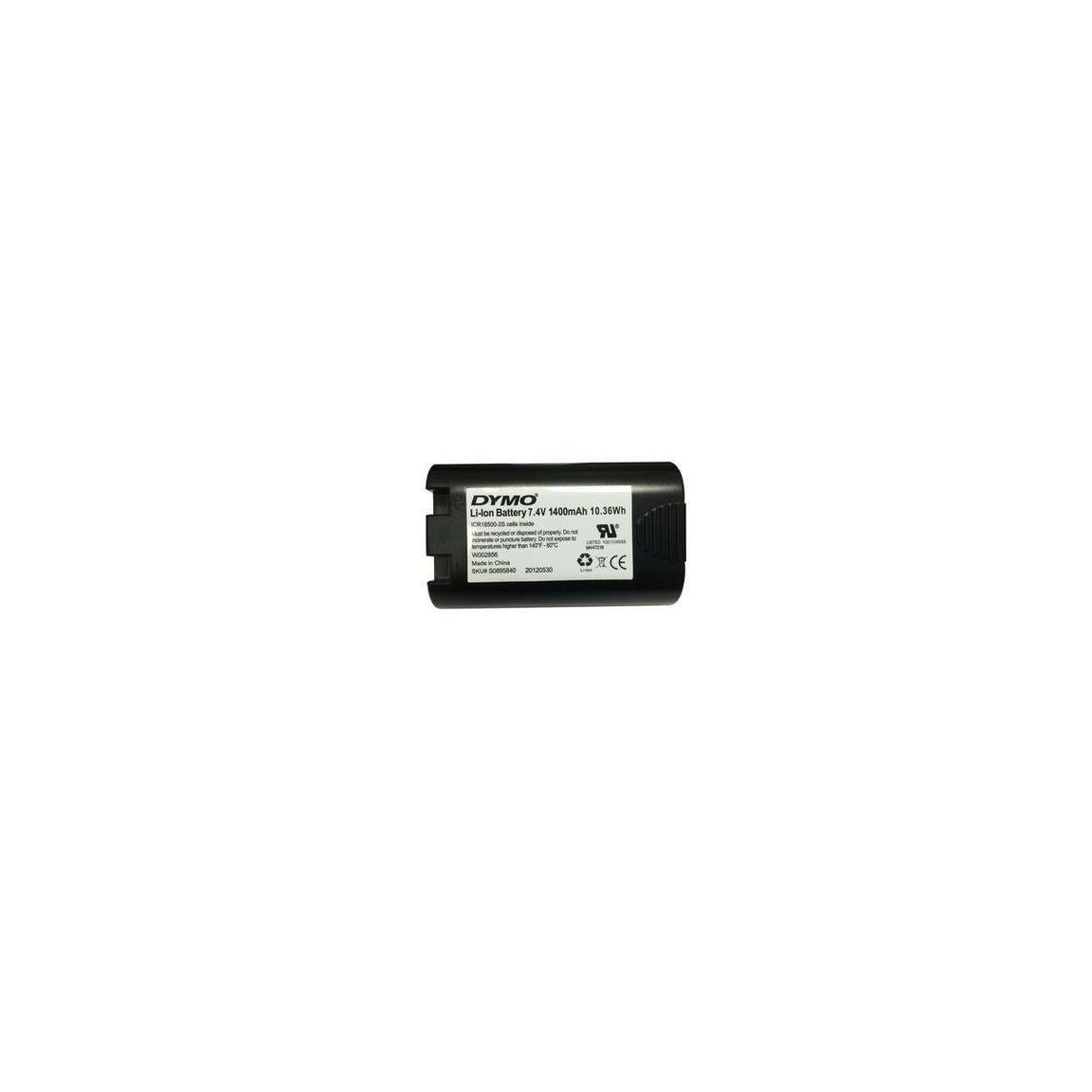 Battery DYMO label printer 1759398