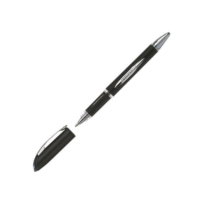 Ink ballpoint pen UNI-BALL Jetstream black