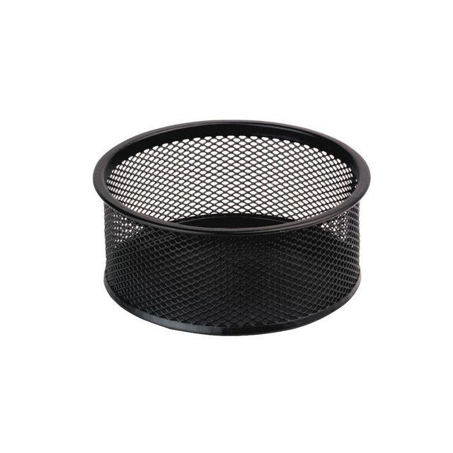 Gemkopp Metal mesh black