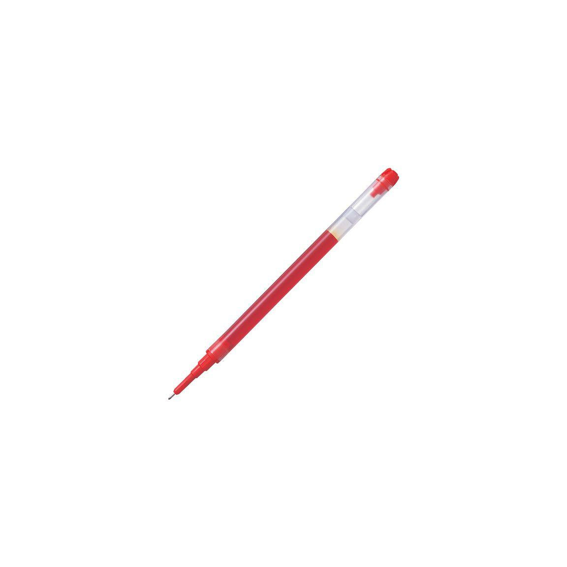 Rollerball refill PILOT t/Greentec red