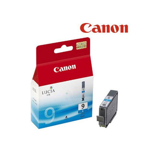 Ink cartridge CANON PGI-9C cyan