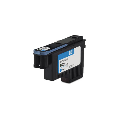 Printhead HP C9404A 70 black/cyan