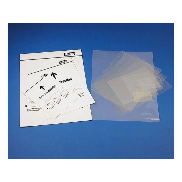 Laminate GBC protective film A4 5/pack