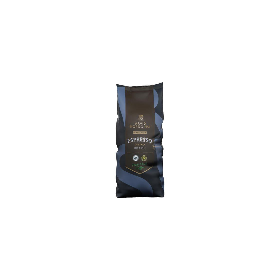 Coffee ARVID.N DivinoEspresso Beans 1kg