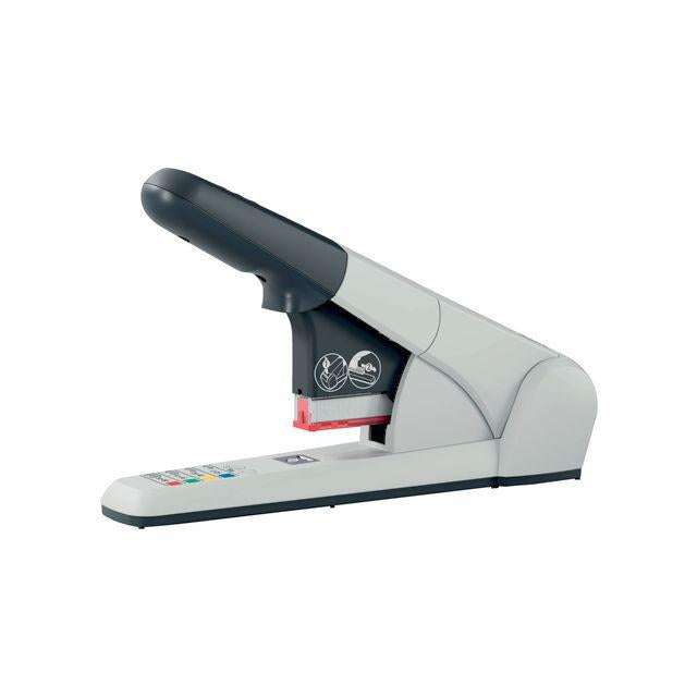 Clipboard LEITZ 80 sheets silver