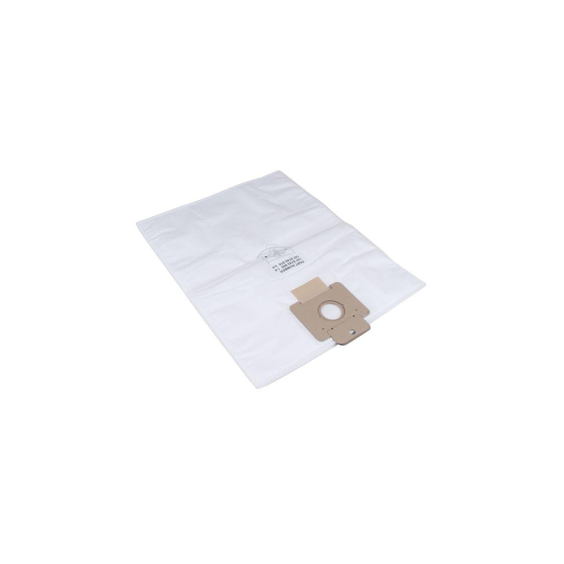 Vacuum cleaner bag NILFISK GWD 350 3/fp