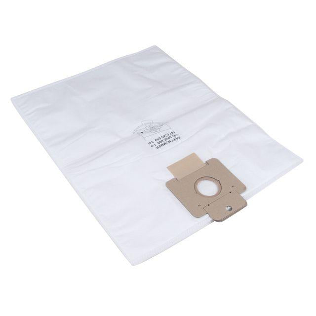 Vacuum cleaner bag NILFISK GWD 350 3/fp