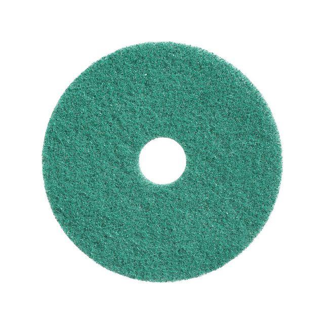 Washer TWISTER green 15' 2/fp