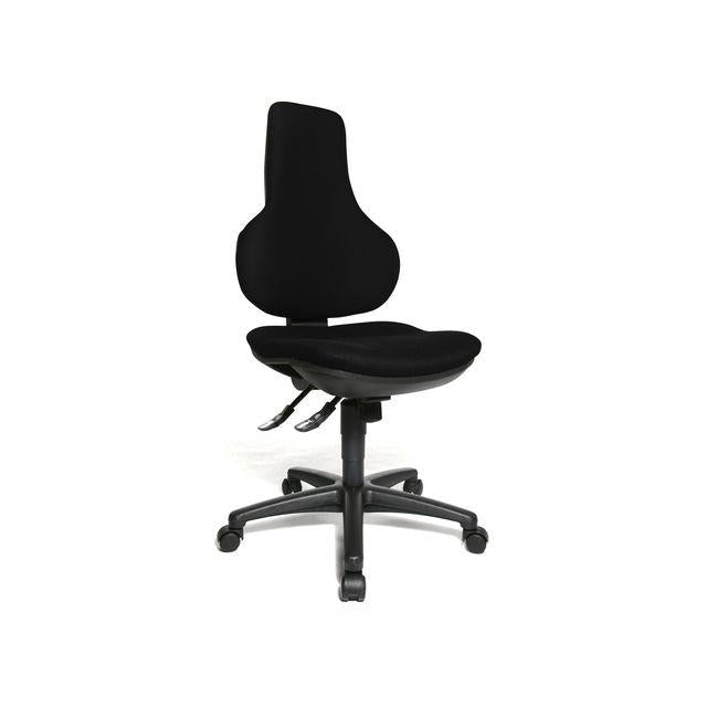 Office chair TOPSTAR Ergo Point SY black