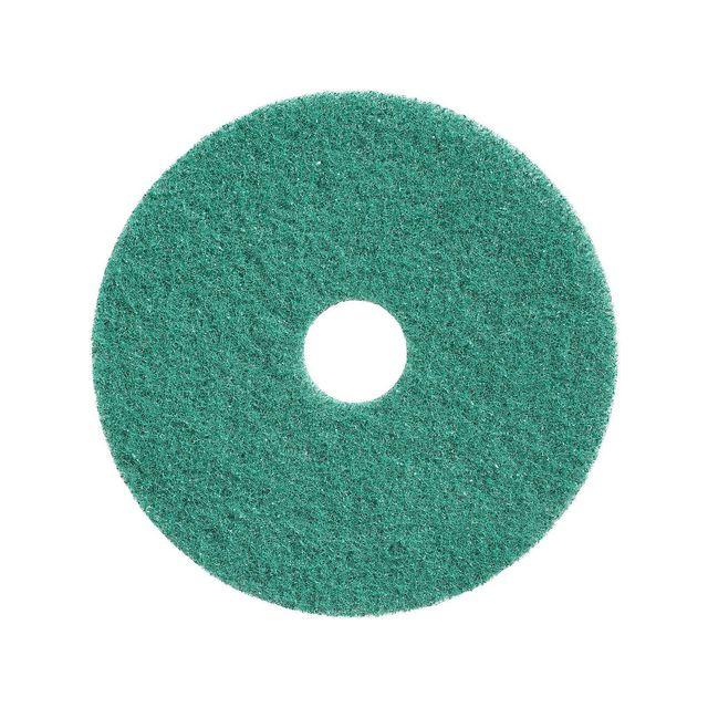 Washer TWISTER green 13' 2/fp