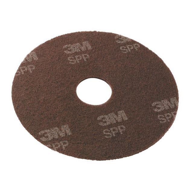 Washer SCOTCH-BRITE 15' Abrasive mesh SPP