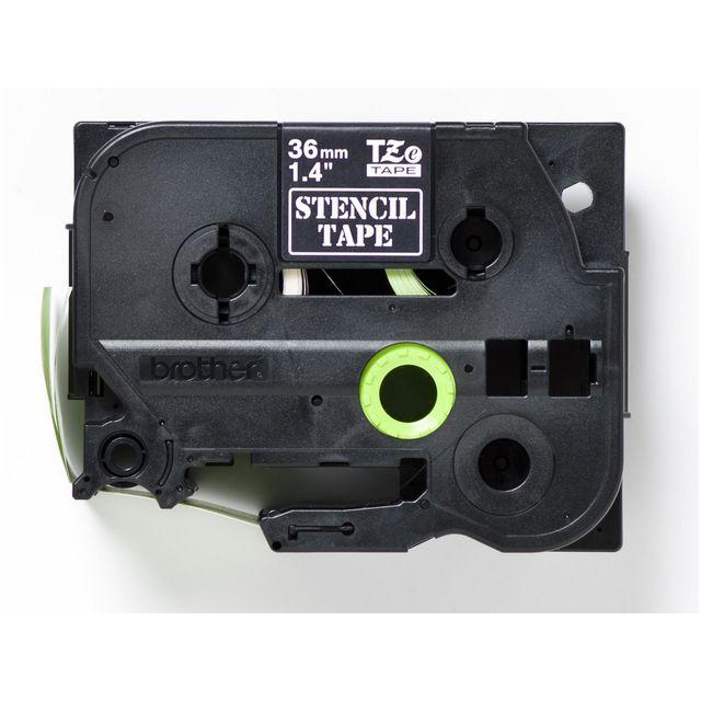Tape BROTHER STE161 36mm
