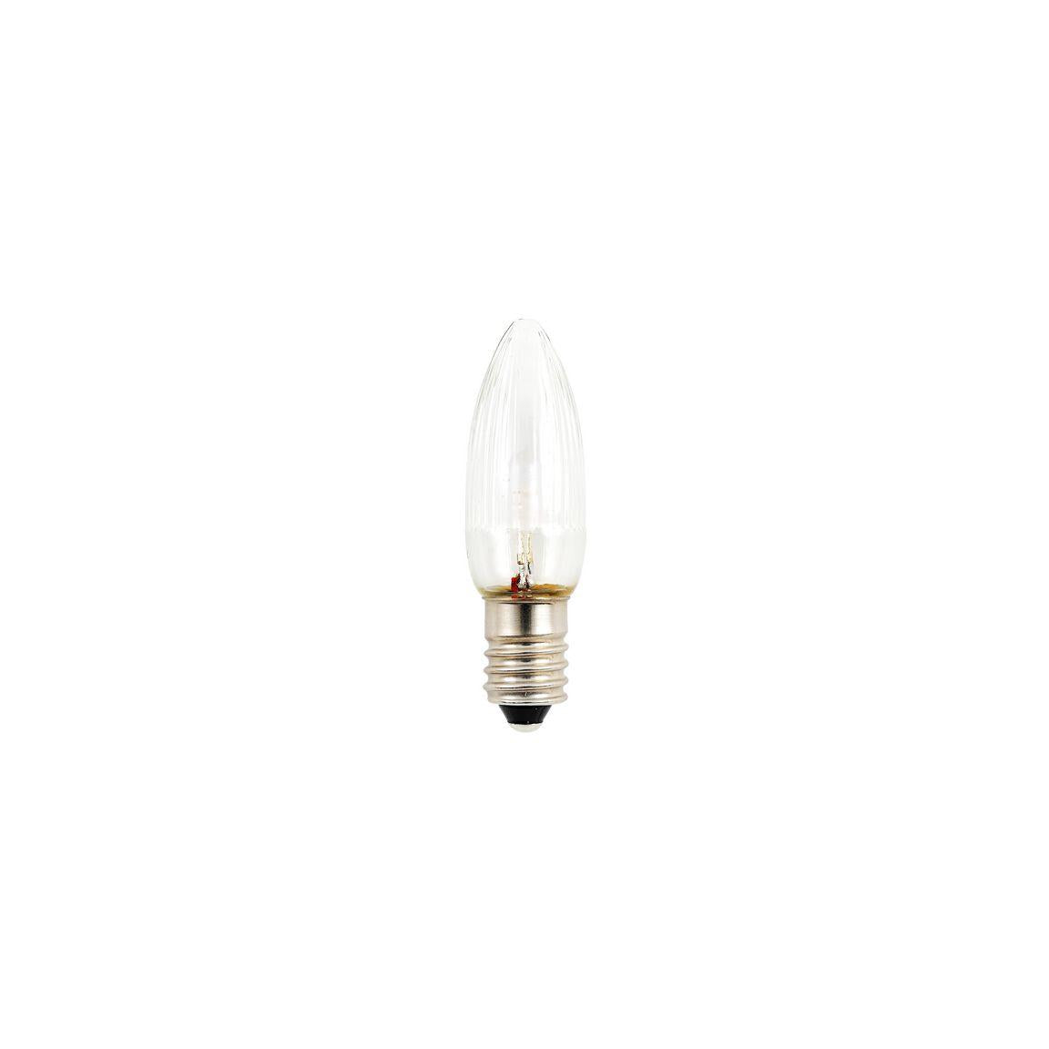 Spare lamp universal LED 3/fp