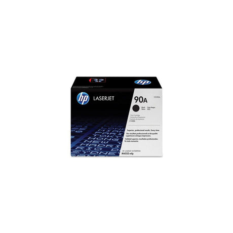 Toner HP CE390A 90A 10K black