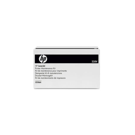 HP CE506A 150K fuser