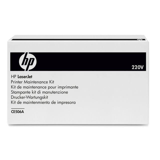 HP CE506A 150K fuser