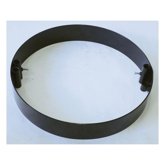 Foot ring for street stand 50x70 black