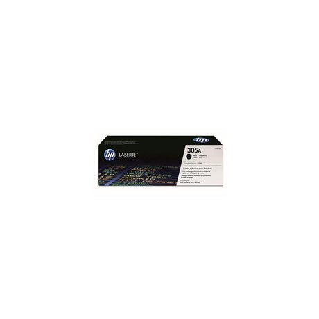 Toner HP CE410A 305A 2,2K black