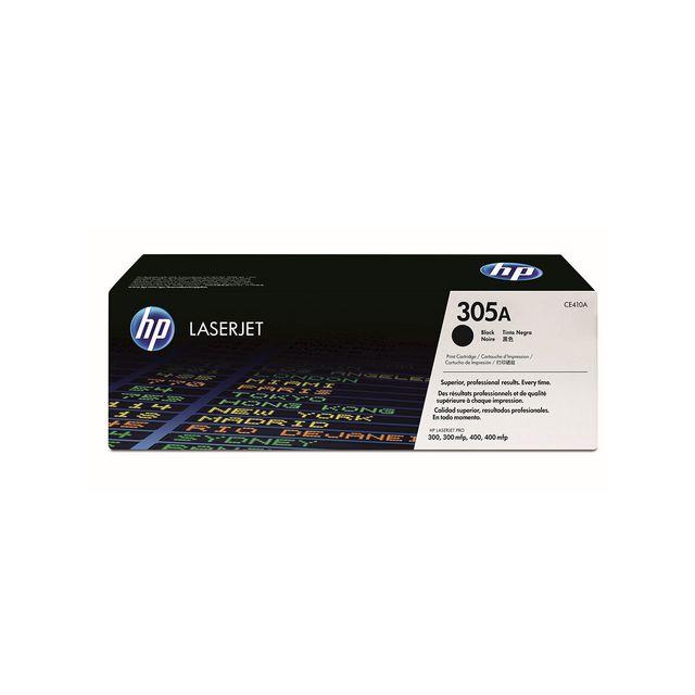 Toner HP CE410A 305A 2,2K black