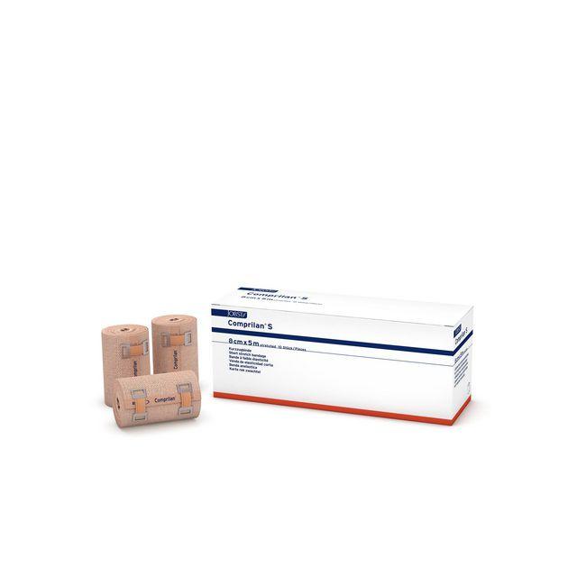 Binda COMPRILAN S 8cmx5m 10/pack
