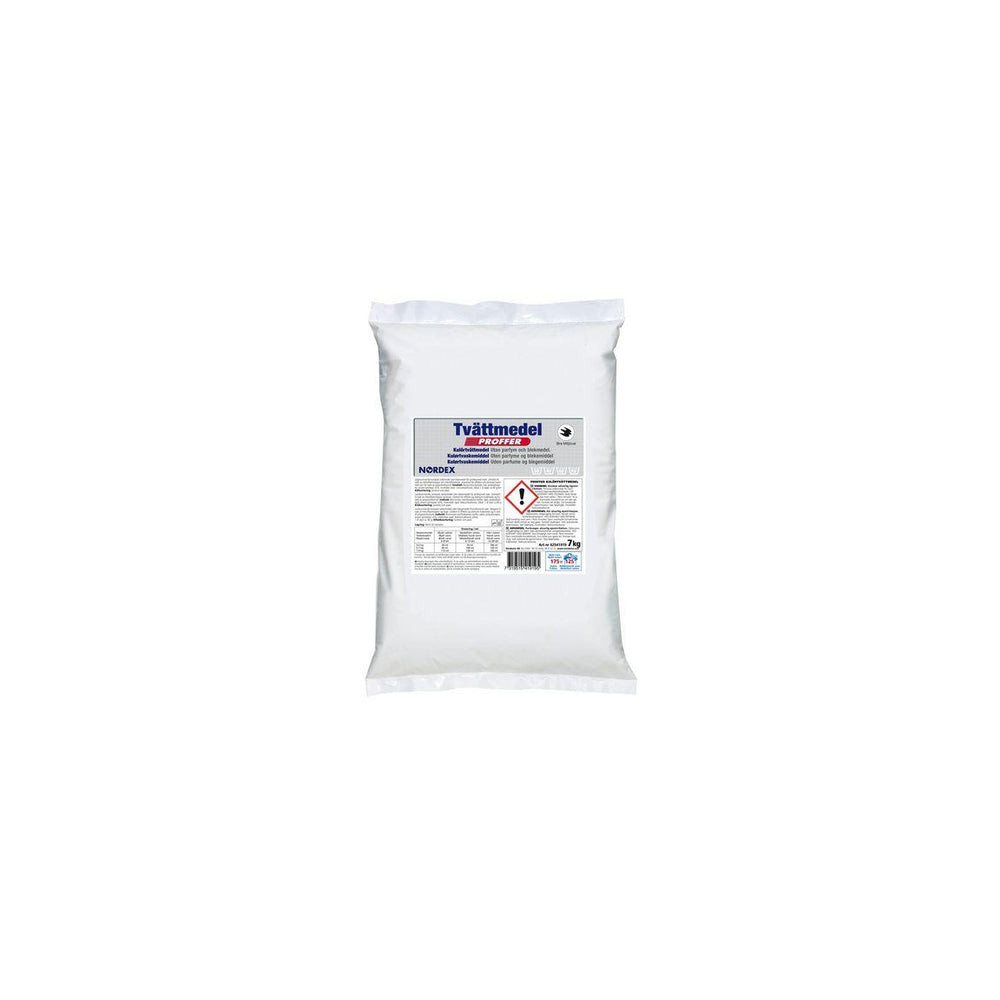 Proffer ColorWash 7kg detergent