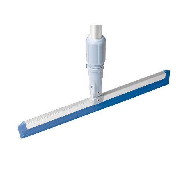 Floor scraper VILEDA Multisqueegee 35cm blue