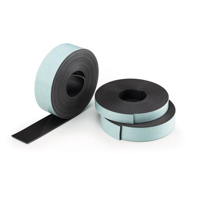 Magnetic tape 19mmx3m