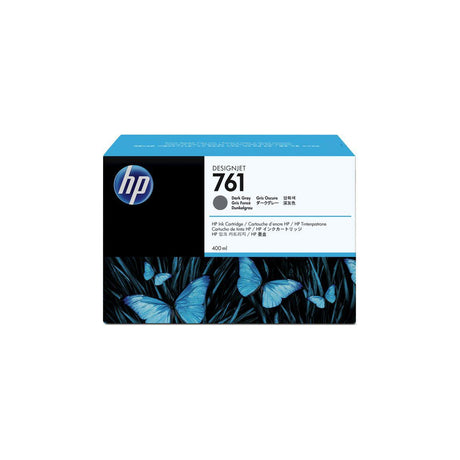 Ink cartridge HP CM996A 761 Dark grey