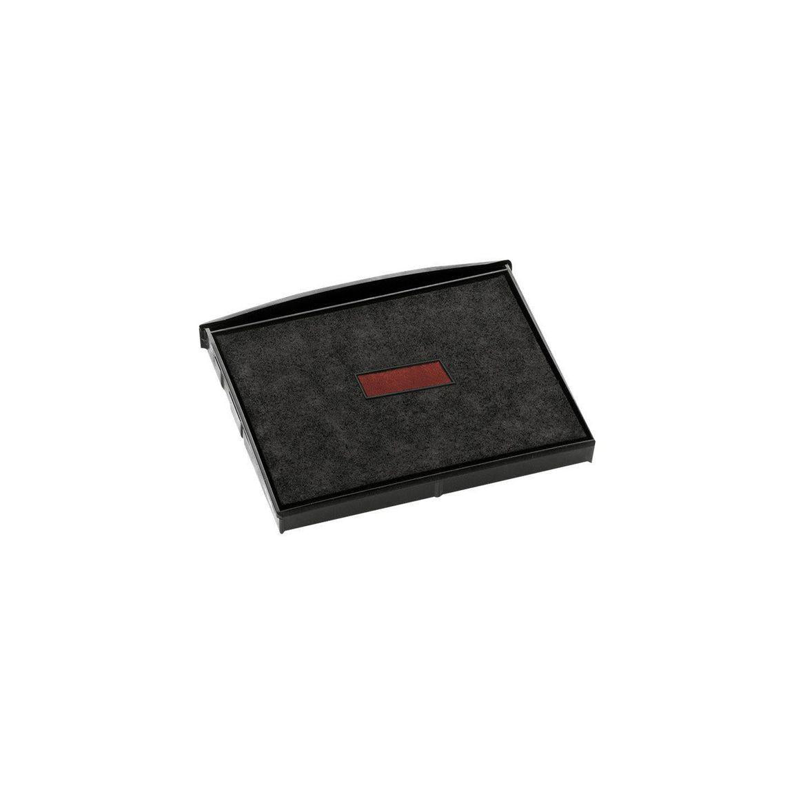 Cushion cassette COLOP E/2600 Red/Blue