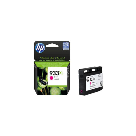 Ink cartridge HP CN055AE 933XL magenta