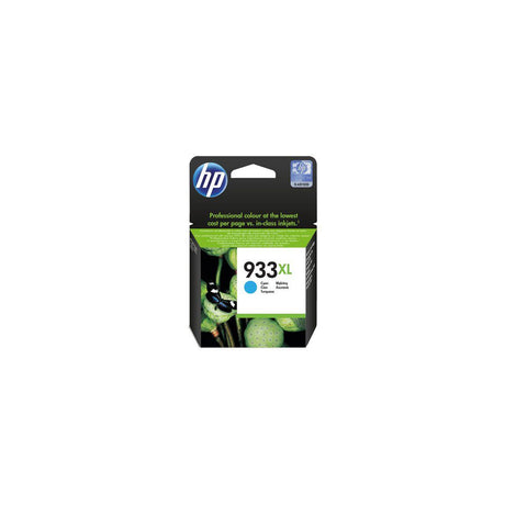 Ink cartridge HP CN054AE 933XL cyan